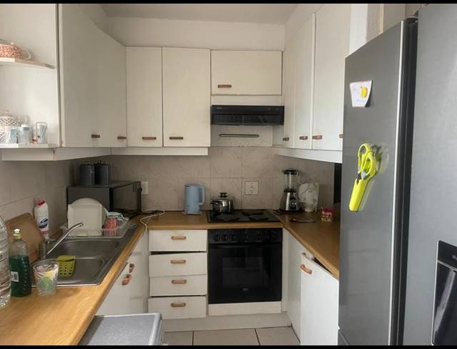 2 BEDROOM TOWNHOUSE FOR SALE IN MULBARTON